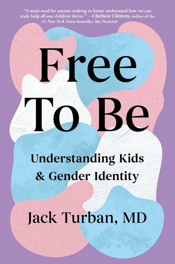 The Inconvenient Truths about "Free to Be(lieve) in Gender Pseudoscience"