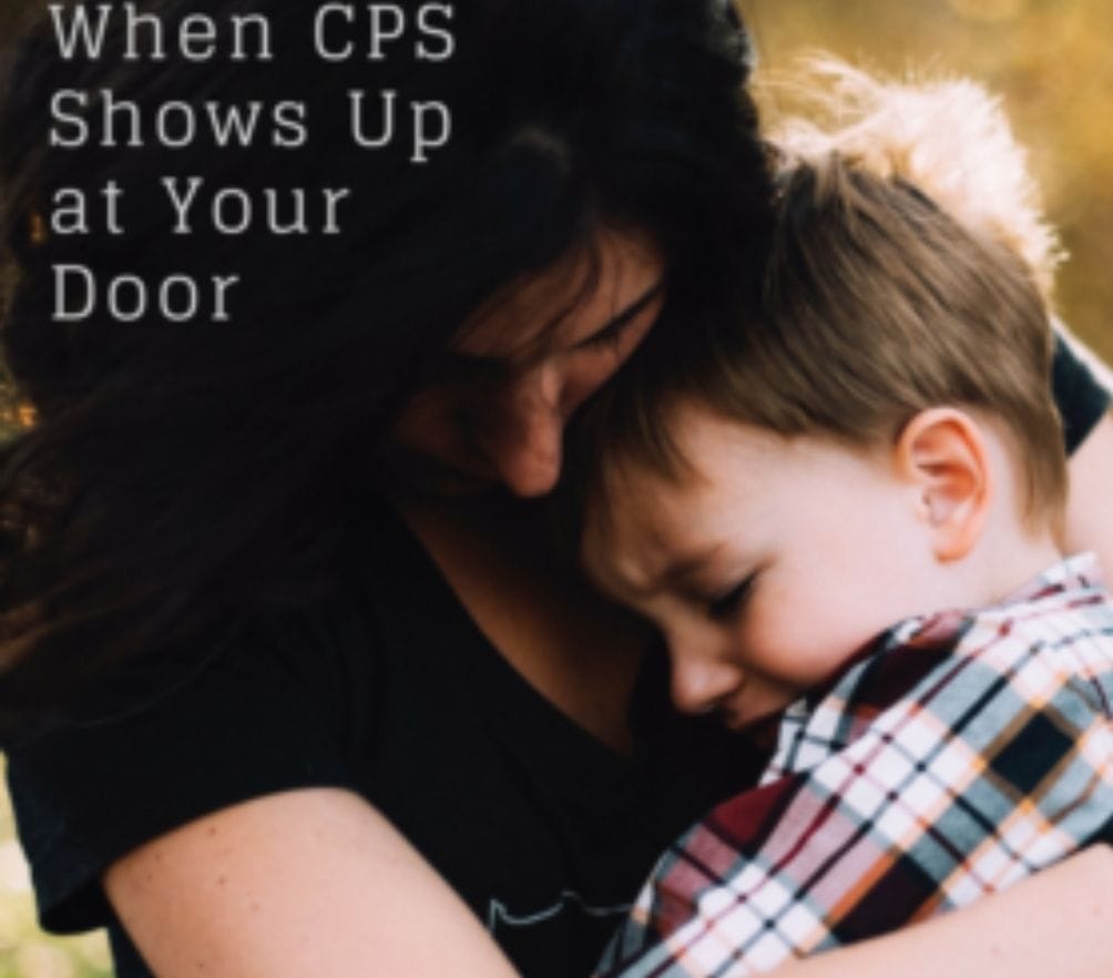 The Concerned Parent's Guide to Avoiding Pesky CPS Interference in Your Totally Not Abusive Gender Critical Parenting Practices